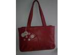 bnwt large A4 size radley buttons handbag & dustbag cover