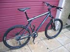 GT Avalanche Expert Mountain Bike - Large frame