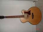 Tanglewood TW155ST Acoustic Guitar