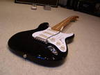 50s Fender Stratocaster