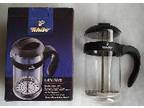 HALF PRICE Tchibo cafetiere,  filter coffee maker,  made....
