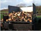 Logs Firewood Â£50 Sq Metre Bag