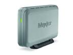 Maxtor Basics Personal Storage 3200 / External Hard Drive / 320 G