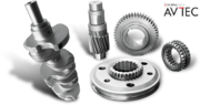 A Few Words on the Transmission Gears and Shafts